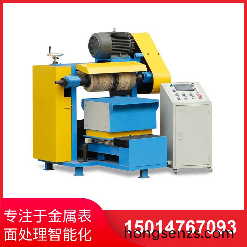 平(ping)麵拋(pao)光機(ji)